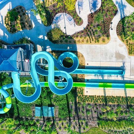 9183 Sommerset Hills Drive Киссимми Экстерьер фото