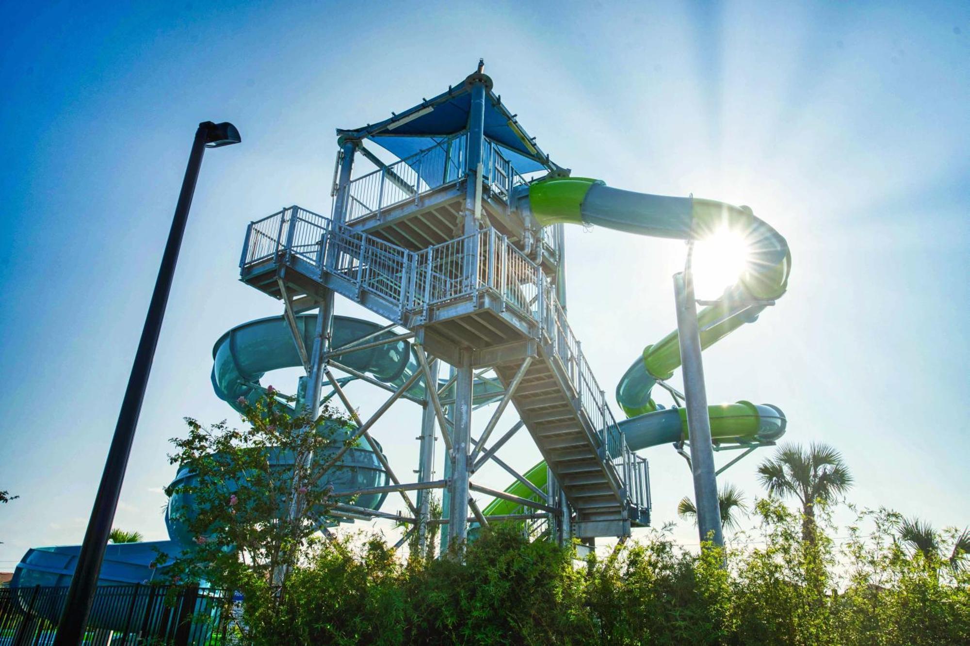 9183 Sommerset Hills Drive Киссимми Экстерьер фото